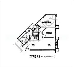Melville Park (D18), Condominium #573561171